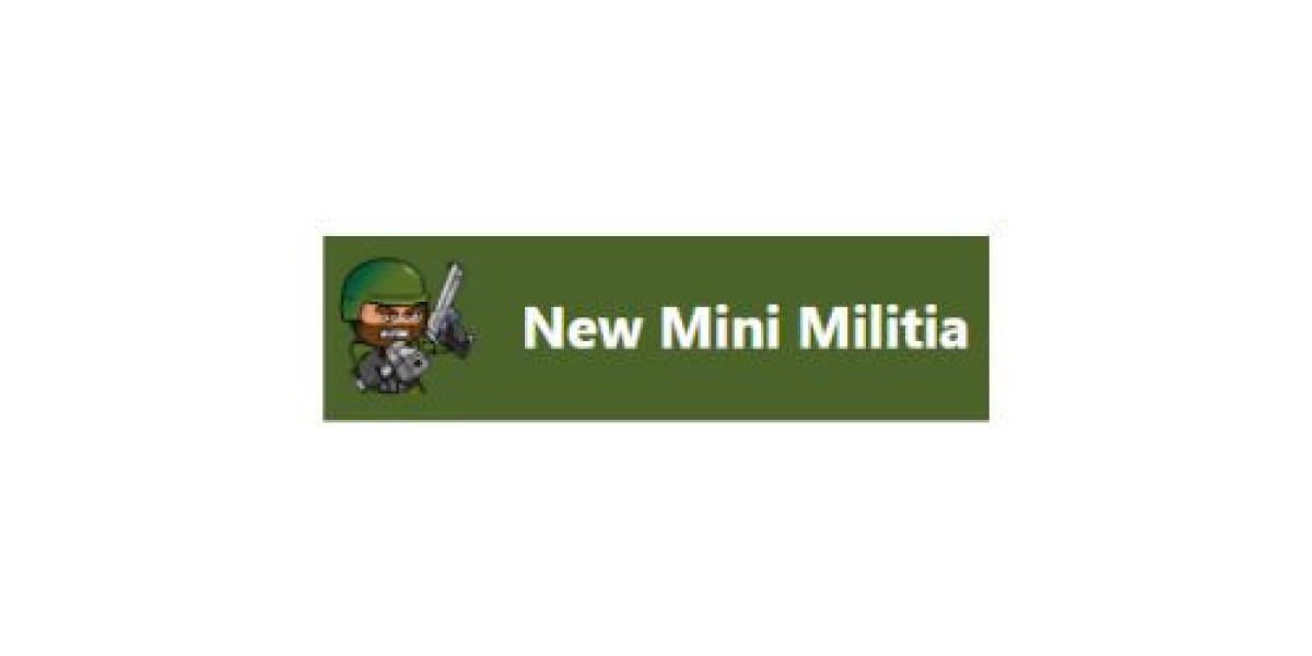 Downloading the Mini Militia Hack Version: A Comprehensive Guide