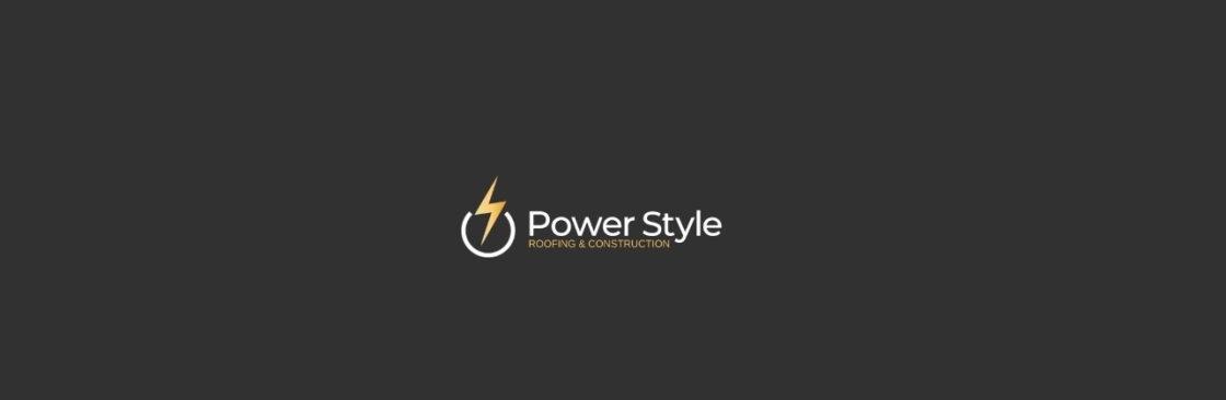 Power Style Roofing And Construction Cover Image