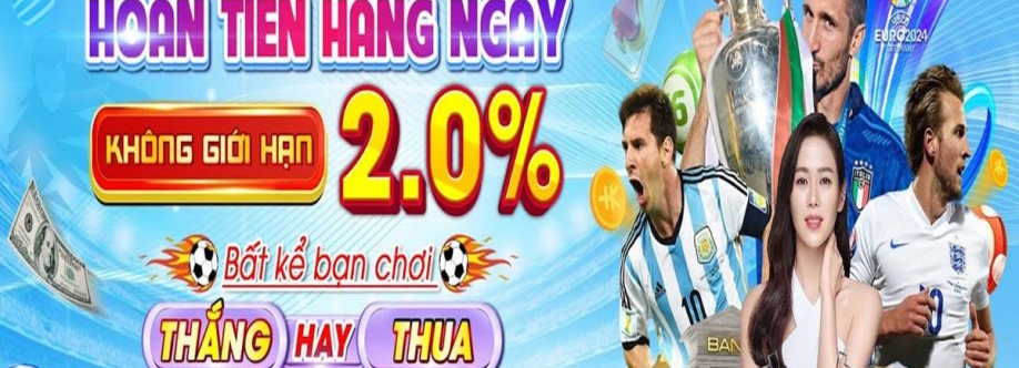 123B Nhà cái cá cược trực tuyến Cover Image