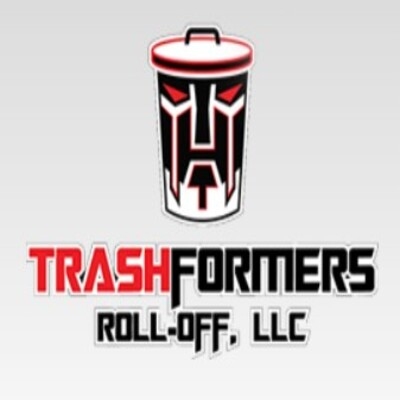 Trash formers Profile Picture