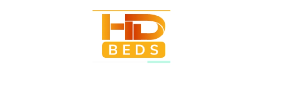 Heavenly dream beds ltd Cover Image