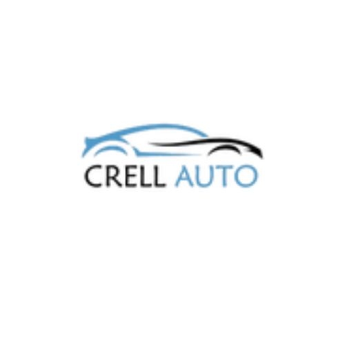 Crell Auto Profile Picture