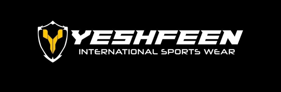 Yeshfeen International Cover Image