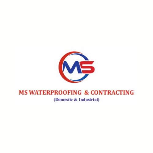 MS Waterproofing and Contracting Profile Picture