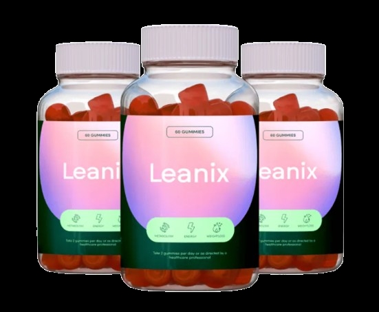 leanixketo gummiesfrance Profile Picture