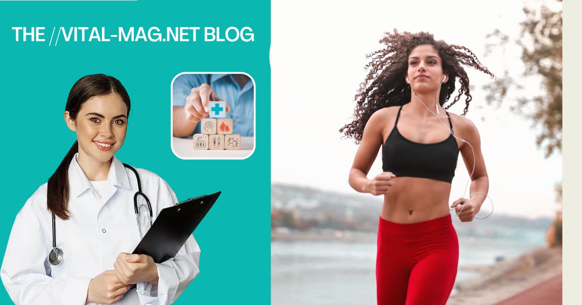 Why "The //Vital-Mag.net Blog" Is Revolutionizing Wellness in 2024