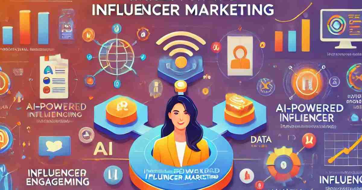 Influencersginewuld: Connecting Brands and Influencers