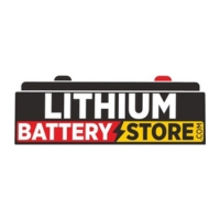 Lithium Battery Store Profile Picture