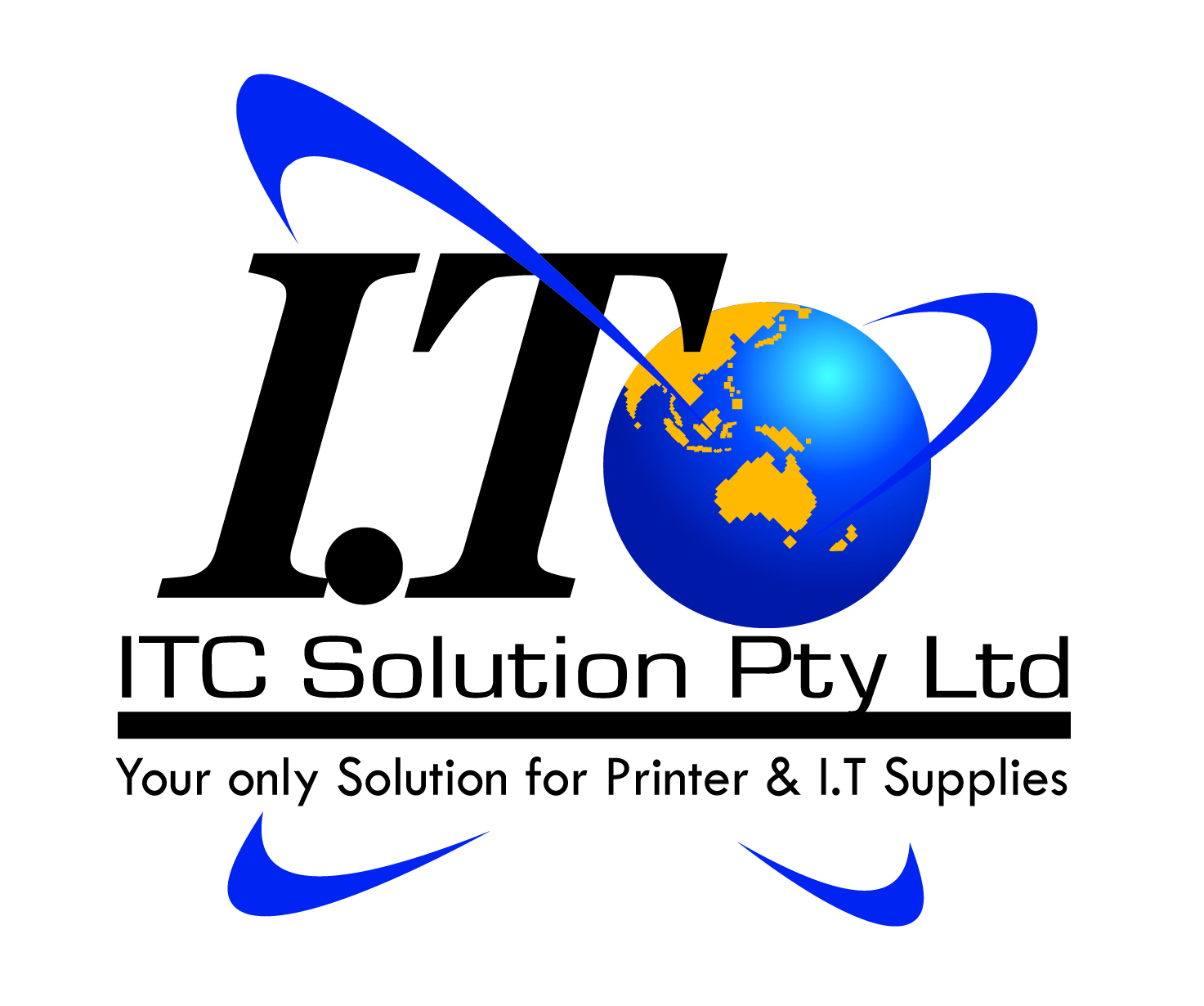 Buy IT Equipment, Printers, Toners, and Printer Services | itc-solutions.com.au