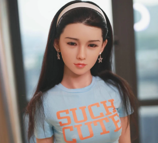 Top Brands Of Realistic Asian Love Doll