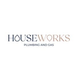 HouseWorks Plumbing Profile Picture