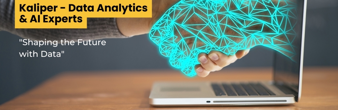 Kaliper Data Analytics and AI Experts Cover Image