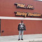 Wild Fire Harley Davidson Profile Picture