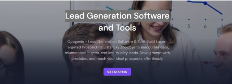 Lead Generation Company Cover Image