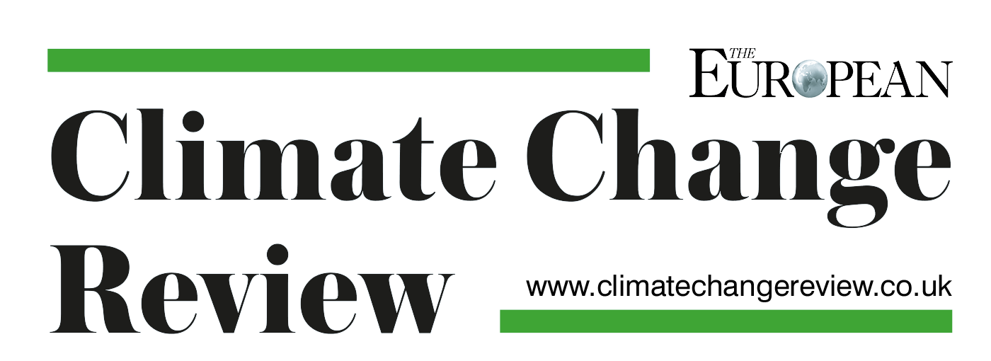 National Climate Change Journal & News Article | Natural Causes of Climate Change