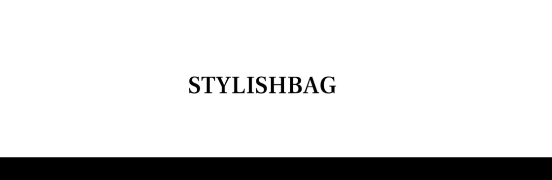 Sylish Bag Cover Image