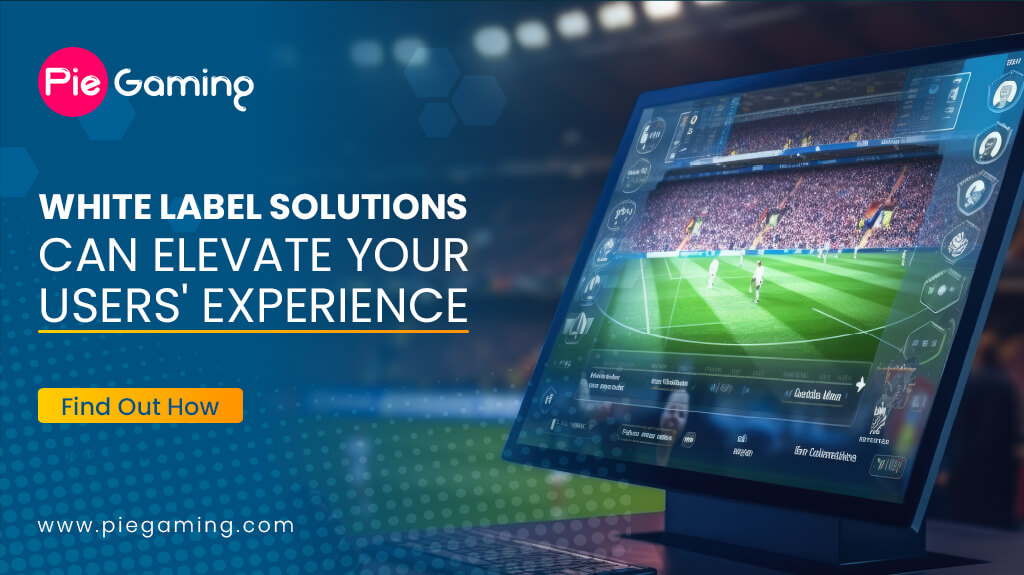 How White label solutions elevate online sports betting UX