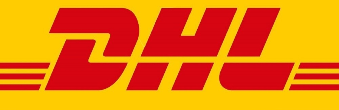 DHL Courier Cover Image