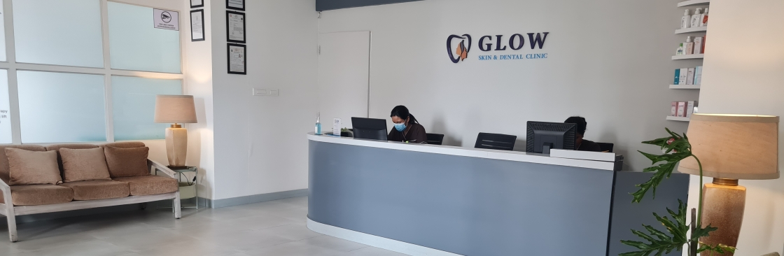 Glow Skin and Dental Clinic Cover Image