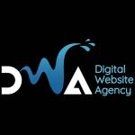 Digital Website Agency Profile Picture