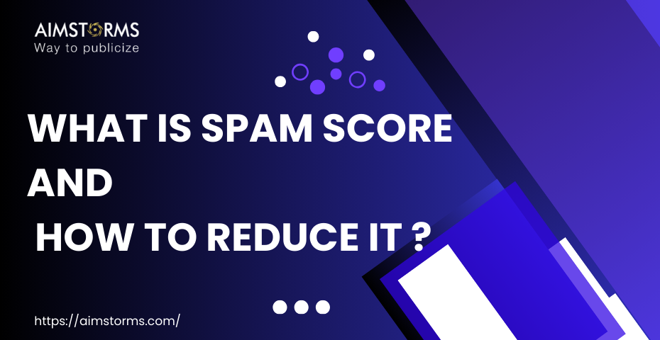 What is Spam Score and How to Reduce It for Better SEO