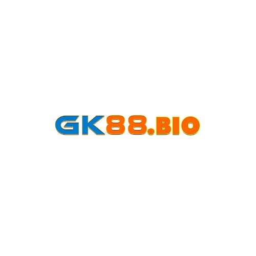 GK88 Bio Profile Picture