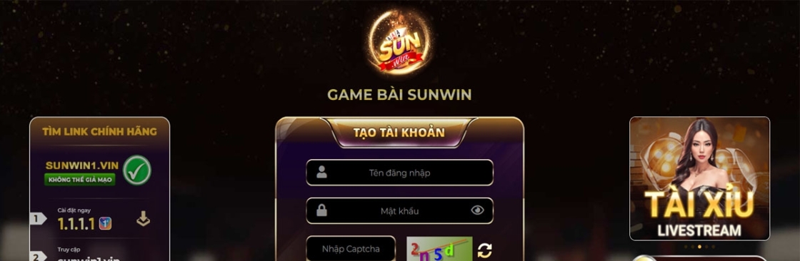 Sunwin Casino Cover Image