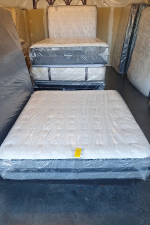 Best Twin and King Mattresses in Virginia at Drew’s Mattresses – Draw Mattress