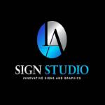 LA Sign Studio Profile Picture