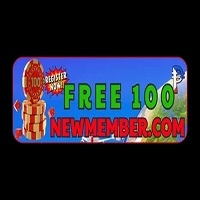 New Member Register Free 100 Profile Picture