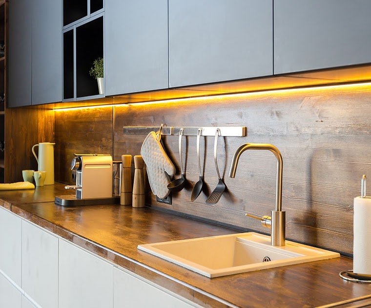 Sky Kitchens & Bedrooms: Crafting Dream Kitchens Across London