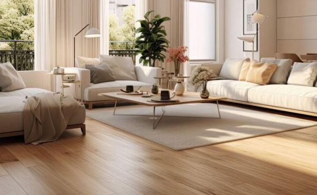 5 Reasons Vinyl Flooring is the Best Choice for Budget & Style | First Class Flooring