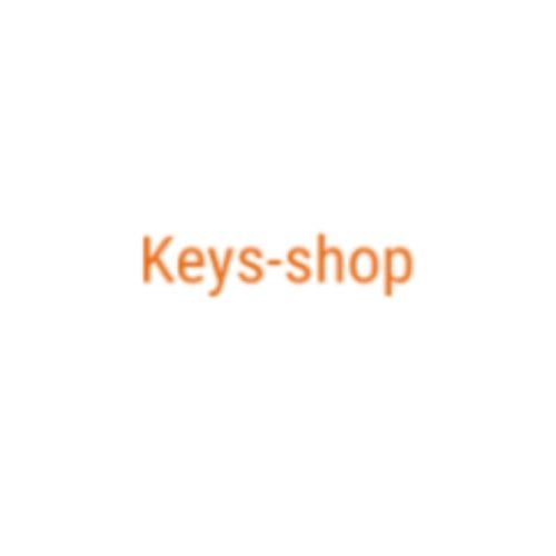 Keys Shop Profile Picture