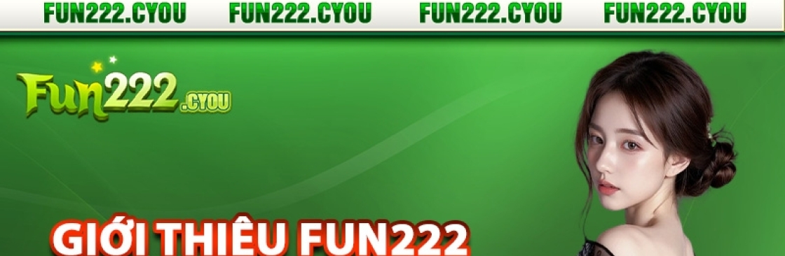 fun222 cyou Cover Image