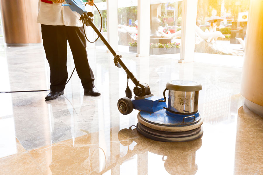 Building & Construction Site Cleaning Services in Abu Dhabi