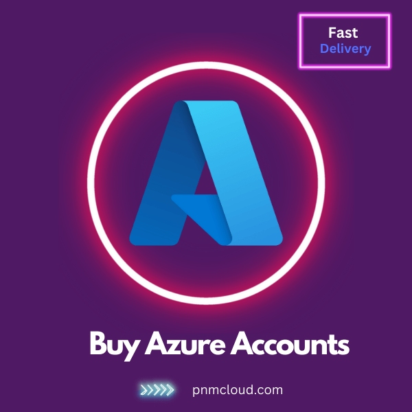 Buy Azure Accounts Profile Picture