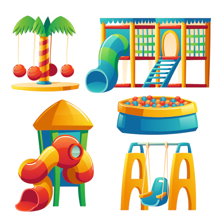 Best Indoor Play Equipment in Bangalore – MonoPolyMarketing