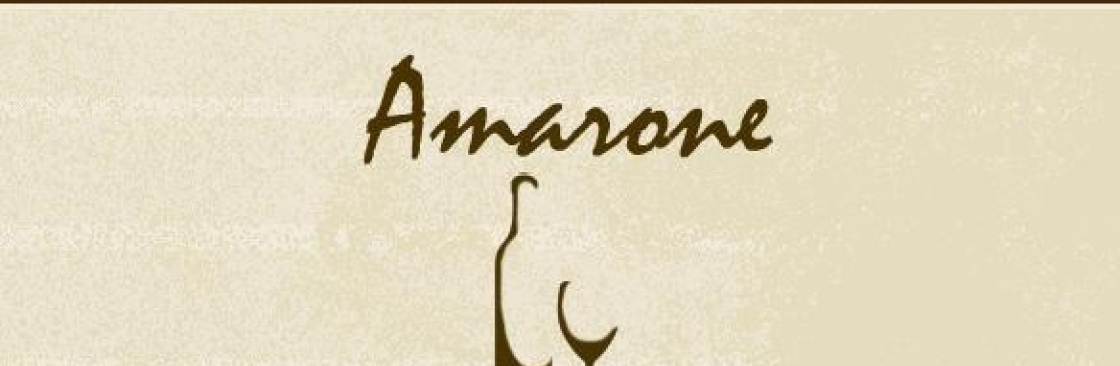 Amarone Kitchen and Bar Cover Image