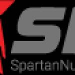 Spartan nutrition Profile Picture