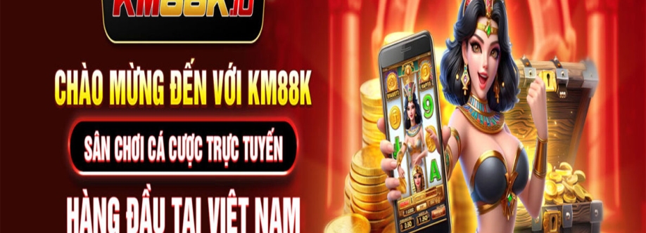 KM88k Trang chủ nhà cái Cover Image