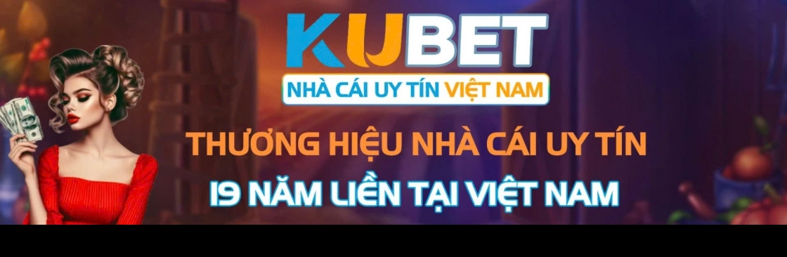 Kubet Trang chủ Cover Image