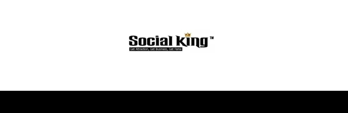 Social King Cover Image