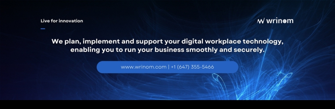 Wrinom Solution Cover Image