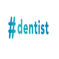 Hashtag Dentist Profile Picture