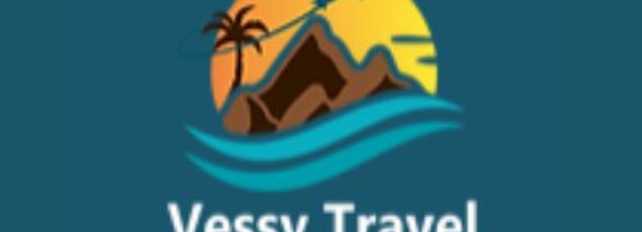 Vessy Travel Cover Image