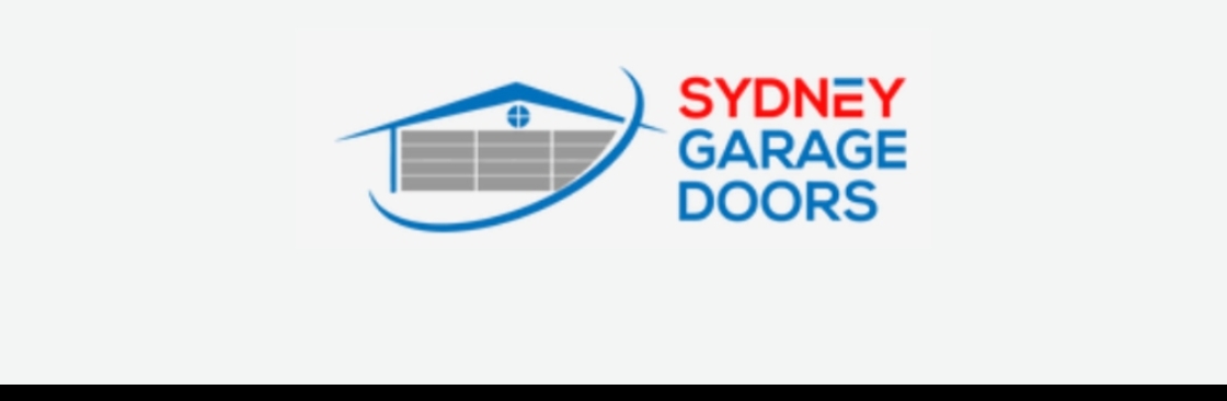 Sydney Garage Doors Cover Image