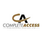 Complete Access Profile Picture