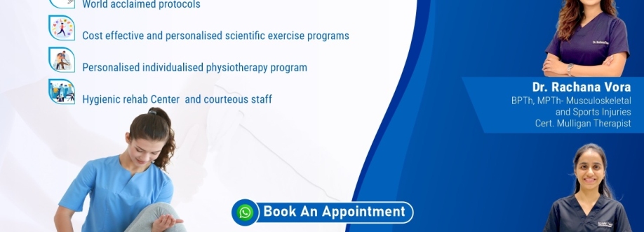 physio xperts Cover Image