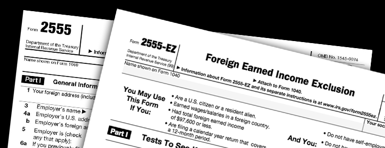 Foreign Tax Credit v/s Foreign Earned Income Exclusion: A Comparison for Expats - Z News Feed