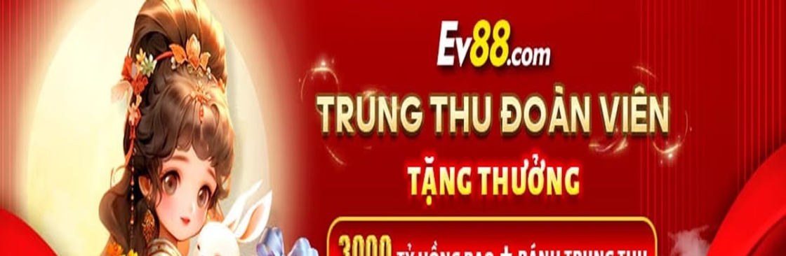 EV88 Trang Chủ Chính Thức Đăng Nhập EV88 Com nhận 188 Cover Image